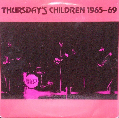 THURSDAY'S CHILDREN / 1965-69