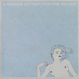 A WINGED VICTORY FOR THE SULLEN / ア・ウイングド・ヴィクトリー・フォー・ザ・サルン / A WINGED VICTORY FOR THE SULLEN (LP)