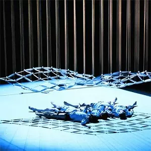 OREN AMBARCHI & ROBIN FOX / CONNECTED