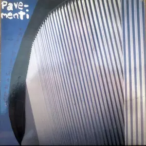 PAVEMENT / ペイヴメント / FATHER TO A SISTER OF THOUGHT