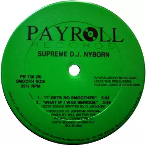 SUPREME NYBORN商品一覧｜ディスクユニオン・オンラインショップ