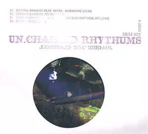 JOAQUIN JOE CLAUSSELL / ホアキン・ジョー・クラウゼル / UN.CHAINED RHYTHUMS (PART 4)