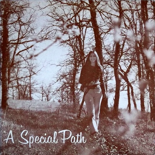 BECKY SEVERSON / A SPECIAL PATH