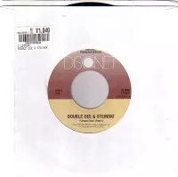 鬼レア Double Dee & Steinski - Mastermixes 鬼レア Double Dee & Steinski - Mastermixes