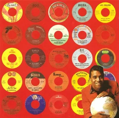 MAYER HAWTHORNE / メイヤー・ホーソーン / SOUL WITH A HOLE VOL.1