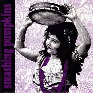 SMASHING PUMPKINS / I AM ONE / NOT WORTH ASKING