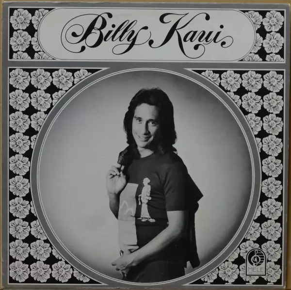 BILLY KAUI / ビリー・カウイ商品一覧｜JAZZ｜ディスクユニオン