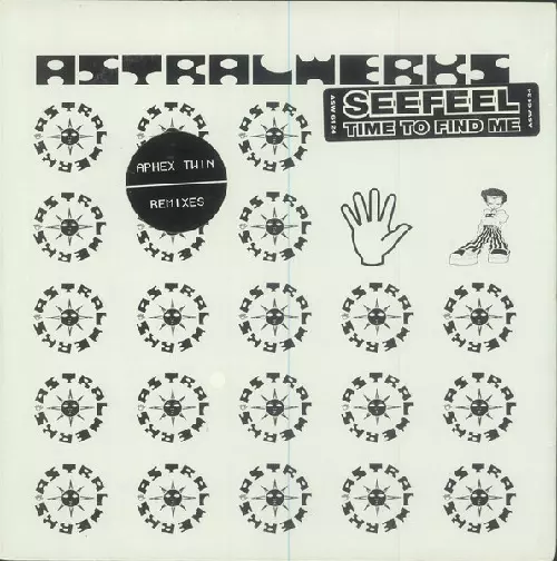 SEEFEEL / シーフィール / TIME TO FIND ME