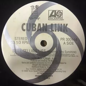 CUBAN LINK / キューバン・リンク商品一覧｜SOUL / BLUES