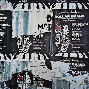 DOLLAR BRAND (ABDULLAH IBRAHIM) / ダラー・ブランド(アブドゥーラ・イブラヒム) / Journey(LP)