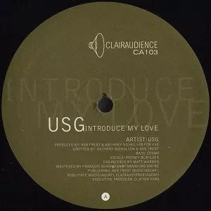 USG / INTRODUCE MY LOVE
