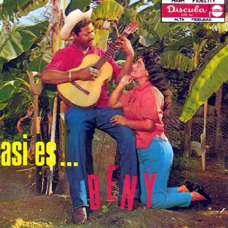 BENNY MORE / ベニー・モレー / ASI ES...