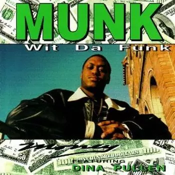 【メガレアCDs】Munk Wit Da Funk / Money メガレアCDs】Munk Wit Da Funk / Money
