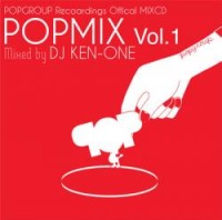 DJ KEN ONE / POP MIX VOL.1