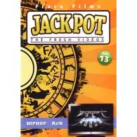 V.A. (FLARE FILMS JACKPOT MIX DVD)商品一覧｜HIPHOP / 日本語