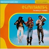 OS MUTANTES / オス・ムタンチス / EVERYTHING IS POSSIBLE