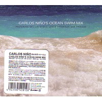 CARLOS NINO / カルロス・ニーニョ / CARLOS NINO'S OCEAN SWIM MIX