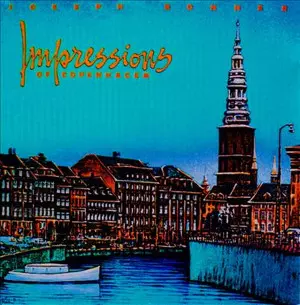 Impressions Of Copenhagen(LP)/JOSEPH BONNER/ジョー・ボナー/デッド