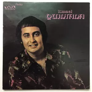 ISMAEL QUINTANA / イスマエル・キンターナ / ISMAEL QUINTANA