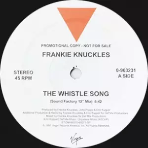 FRANKIE KNUCKLES / フランキー・ナックルズ商品一覧｜SOUL