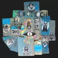 ROBOT KOCH / DEATH STAR DROID REMIX EP
