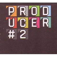 V.A. (PRODUCER NO.1 / #.2) / PRODUCER #.2