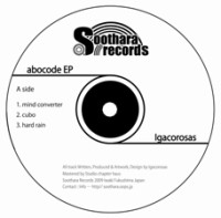 注目の福袋 2023年最新】dj DJ - DJ Igacorosas / Abocode[CD+DVD] www