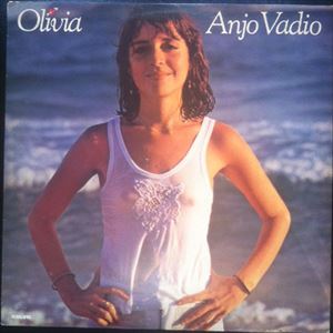 OLIVIA BYINGTON / オリヴィア・ビントン / ANJO VADIO