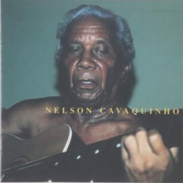 NELSON CAVAQUINHO / ネルソン・カヴァキーニョ / ネルソン・カヴァキーニョ