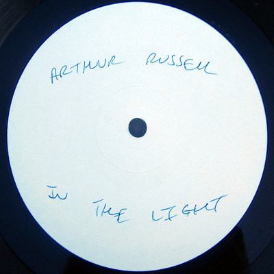 ARTHUR RUSSELL / アーサー・ラッセル / In The Light Of The Miracle
