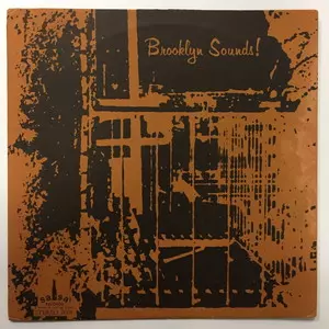 BROOKLYN SOUNDS / ブルックリン・サウンズ商品一覧｜JAZZ