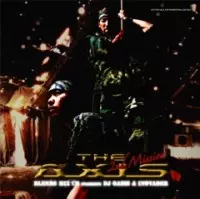 DJ OASIS & INOVADER / AXIS 2nd MISSION