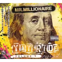 MR.MILLIONAIRE商品一覧｜HIPHOP / 日本語RAP｜ディスクユニオン