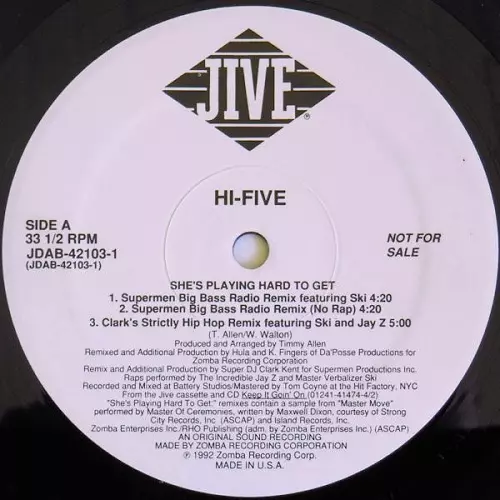 HI-FIVE / ハイ・ファイヴ商品一覧｜SOUL / BLUES｜ディスクユニオン