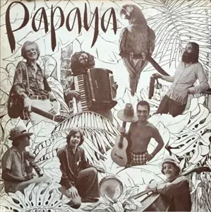 papaya様 Papaya Zorroz - Nine Weeks Harvest