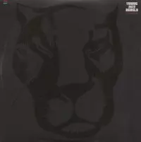 YOUNG JAZZ REBELS (YESTERDAYS NEW QUINTET) / SLAVE RIOT (2LP)