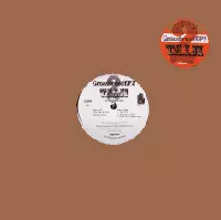 DJ TAIJI (T-SKRABBLE DJ'S) / CROSSBREED EP 2