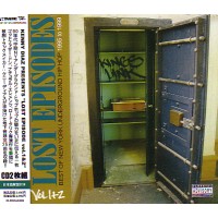 V.A. (KENNY DIAZ PRESENTS LOST EPISODES VOL.1 & 2) / KENNY DIAZ PRESENTS LOST EPISODES VOL.1 & 2 - BEST OF NEW YORK UNDERGROUND HIPHOP 1995 to 1999