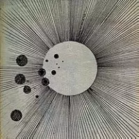 COSMOGRAMMA 国内盤/FLYING LOTUS/フライング・ロータス｜HIPHOP