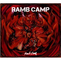 RAMB CAMP / ランブキャンプ / RAMB CAMP
