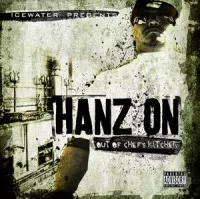 HANZ ON   / OUT OF CHEF'S KITCHEN