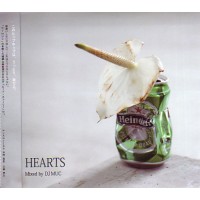 DJ MUC / HEARTS