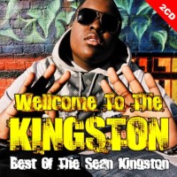 DJ E-ON / WELCOME TO THE KINGSTON BEST OF THE SEAN KINGSTON