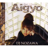 DJ NOZAWA / DJノザワ / AIGYO