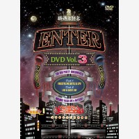 韻踏合組合 / ENTER DVD VOL.3