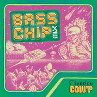 COW' P / BASS CHIP MIX