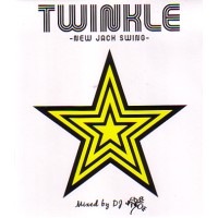 DJ 怜路 / TWINKLE - NEW JACK SWING -
