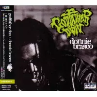 GODFATHER DON / DONNIE BRASCO  国内盤