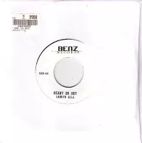 I WANT YOU BACK / READY OR NOT/JACKSON 5 / LAURYN HILL｜HIPHOP/R&B