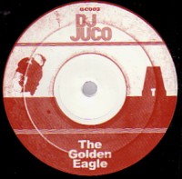 DJ JUCO / DJジュコ / The Golden Eagle / The   Carpp
